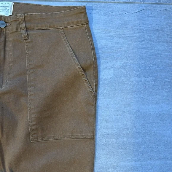 Sanctuary Standard Surplus Pants - Picture 2 of 4